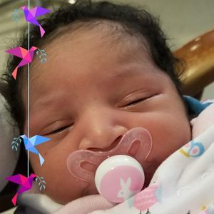 Meet your Posher, Anita